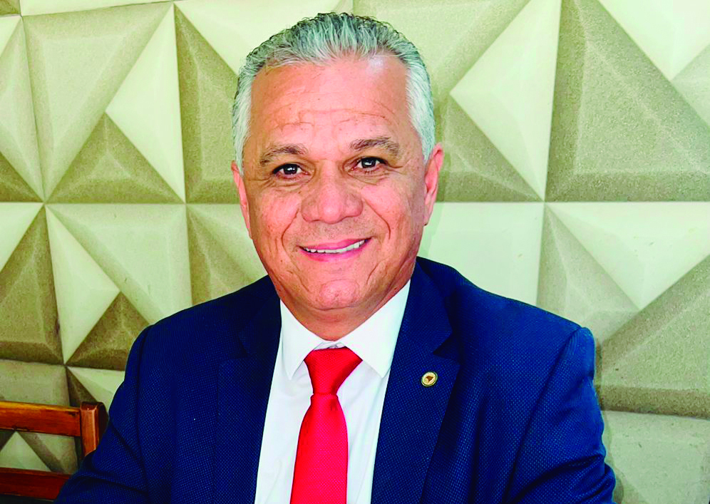 Entrevista: Pastor Daniel de Castro (PP-DF) – Prioridade na defesa da ...