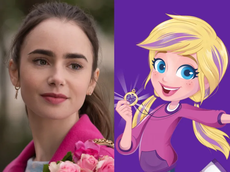 Polly Pocket”: o que sabemos sobre o live-action?