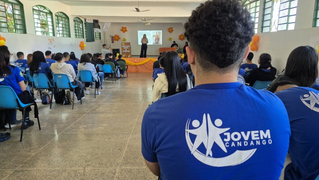 Jovem Candango abre inscrições; prazo vai até 19 de novembro - Jornal ...